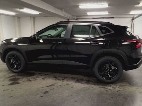 New 2026 Chevrolet Trax LT w/ Driver Confidence Package image 6