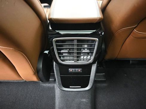 Certified 2023 Lincoln Nautilus Reserve w/ Equipment Group 201A image 23