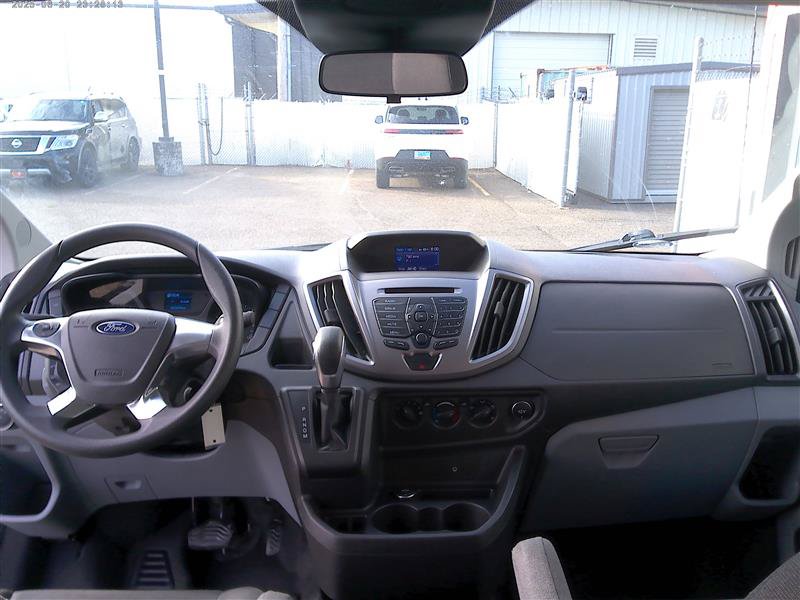 Used 2016 Ford Transit 350 XLT RWD image 9