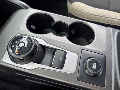 New 2026 Ford Bronco Sport Big Bend image 48