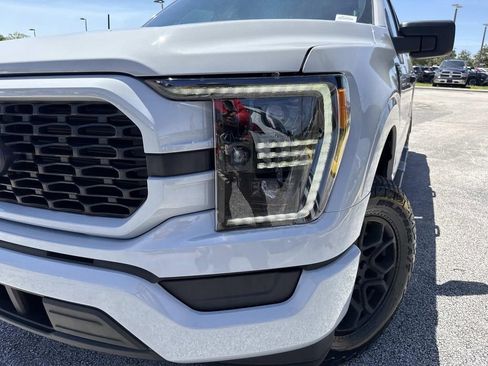 Used 2023 Ford F150 XL w/ STX Appearance Package image 9