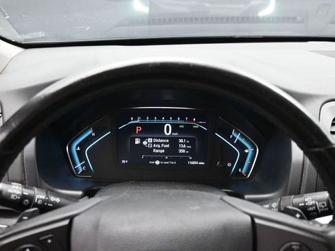 Used 2020 Honda Odyssey EX image 35