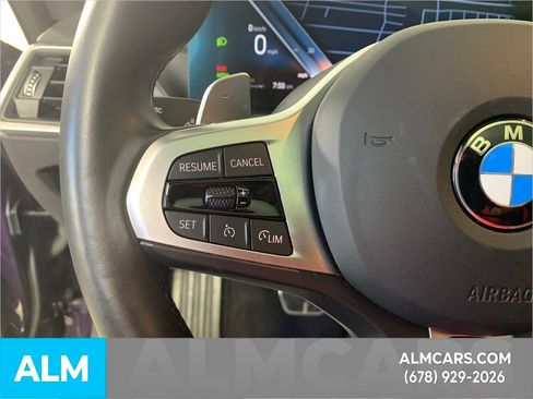 Used 2024 BMW 230i xDrive Coupe w/ Premium Essential Package image 21