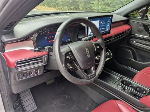 Certified 2024 Lincoln Corsair Grand Touring w/ Equipment Group 301A image 9