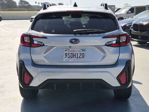 Used 2024 Subaru Crosstrek 2.0i Premium AWD/4WD image 6