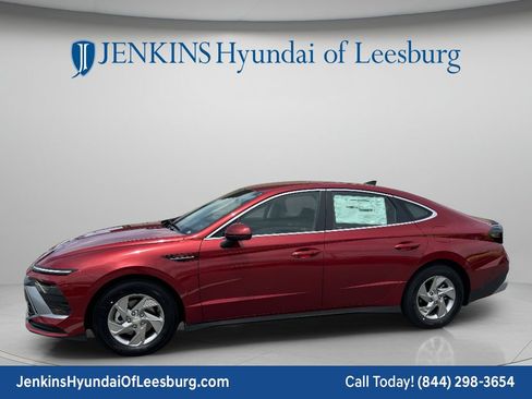 New 2026 Hyundai Sonata SE FWD image 10