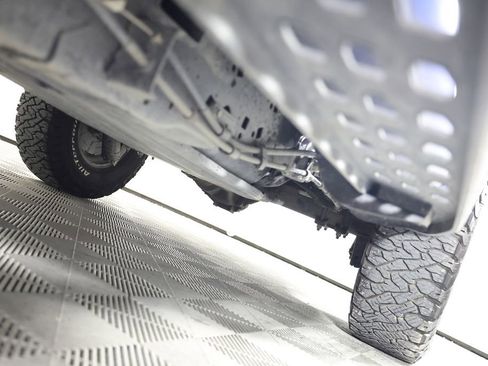 Used 2018 Ford F150 Raptor w/ Equipment Group 802A Luxury image 49