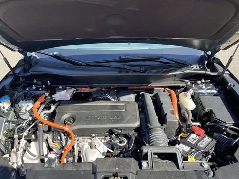 Used 2023 Honda CR-V Sport image 30