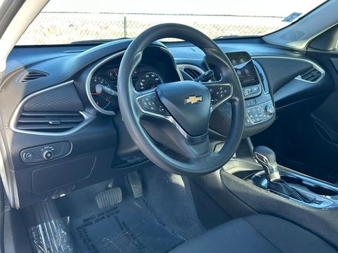 Used 2023 Chevrolet Malibu LT w/ Driver Confidence Package image 7