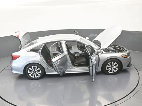 Used 2022 Honda Civic LX image 66