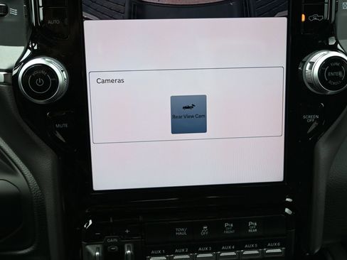 New 2026 RAM 2500 Big Horn AWD/4WD image 15