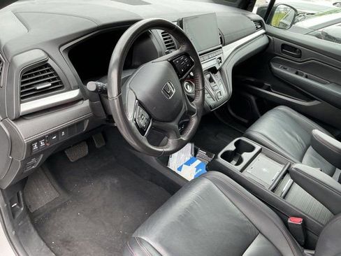 Used 2025 Honda Odyssey Sport-L image 20