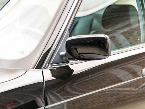 Used 1995 BMW 540i Sedan image 24