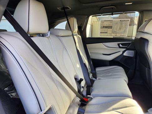 New 2026 Acura MDX A-Spec image 11