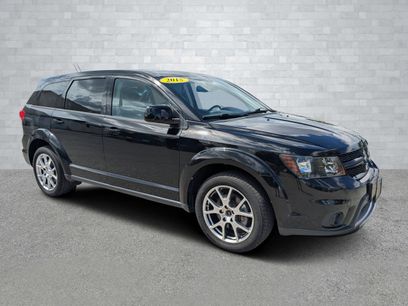 Used 2015 Dodge Journey R/T w/ Flexible Seating Group