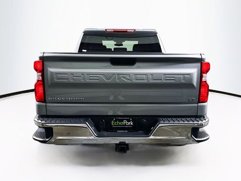 Used 2024 Chevrolet Silverado 1500 LT image 7