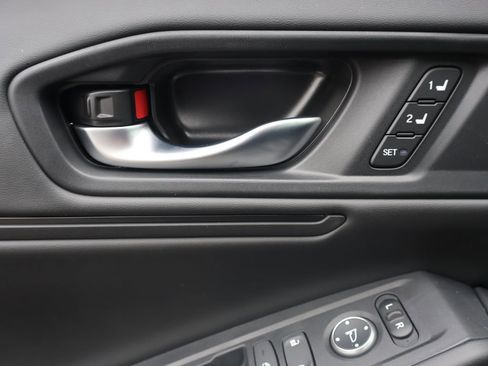 New 2026 Honda Accord EX-L image 33