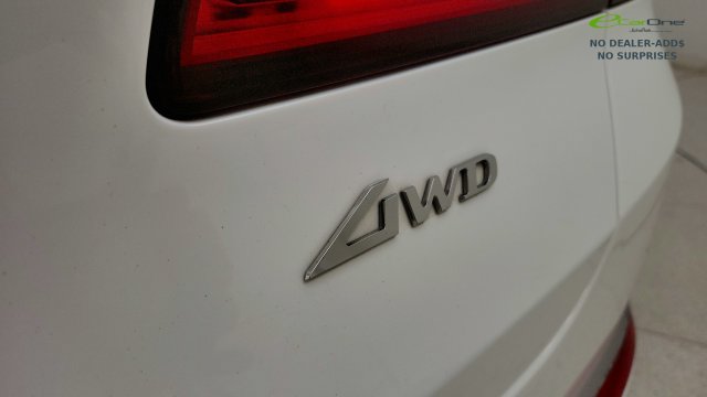 Used 2025 Genesis GV80 2.5T Prestige AWD/4WD image 33