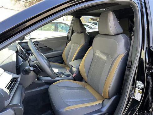 Certified 2025 Subaru Crosstrek 2.5i Sport w/ Crosstrek Mirror Package image 11