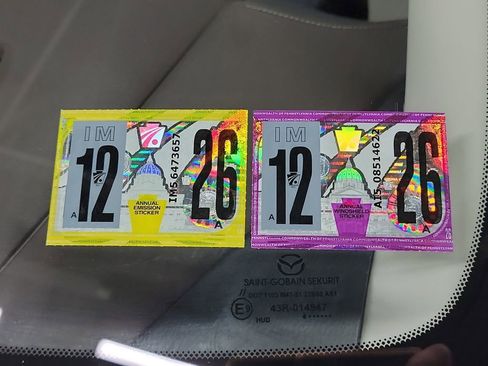 Used 2025 MAZDA CX-30 AWD 2.5 S w/ Premium Package image 24