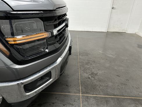 Used 2024 Ford F150 XLT w/ Mobile Office Package AWD/4WD image 2