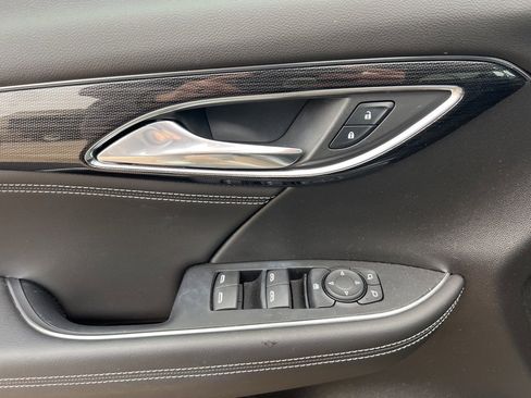 Certified 2023 Buick Envision Preferred image 12