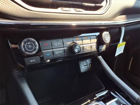 New 2026 Jeep Compass Limited image 13