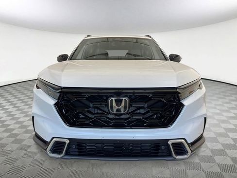 New 2026 Honda CR-V Sport Touring image 9