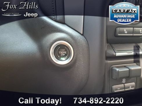 Used 2021 Chevrolet Silverado 1500 RST AWD/4WD image 22