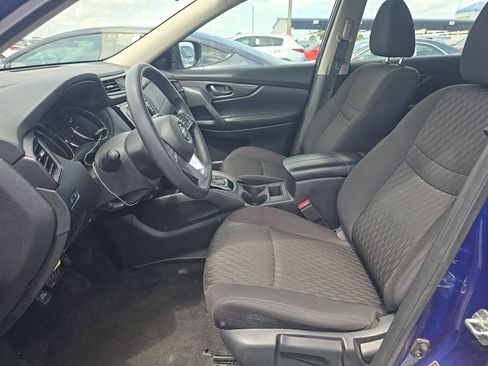 Used 2020 Nissan Rogue S FWD image 8