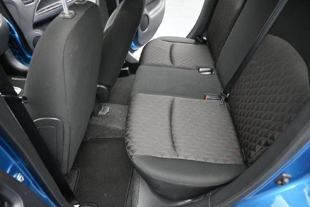Used 2024 Mitsubishi Mirage ES FWD image 16