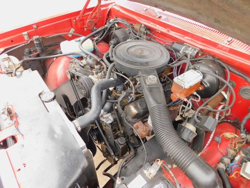 Used 1991 Dodge D/W Truck 250 image 23