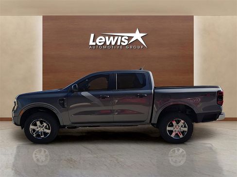 New 2025 Ford Ranger XLT w/ Chrome Accent Package image 2