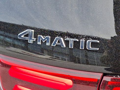 Certified 2024 Mercedes-Benz GLB 250 4MATIC image 32