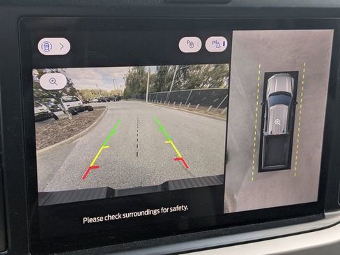 Certified 2026 Ford F350 XLT w/ XLT Premium Package image 27