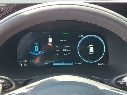 Used 2025 Hyundai Palisade Calligraphy AWD/4WD image 20