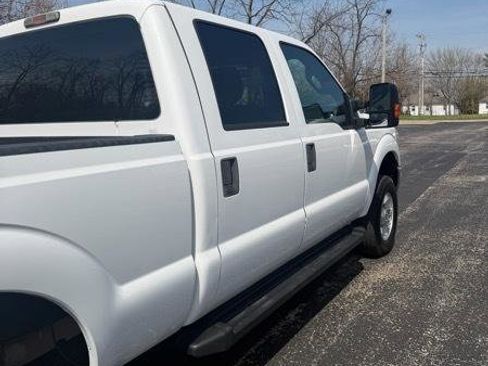Used 2016 Ford F250 XL w/ Power Equipment Group image 8