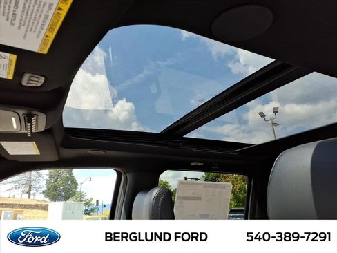 New 2026 Ford F350 Platinum AWD/4WD image 6