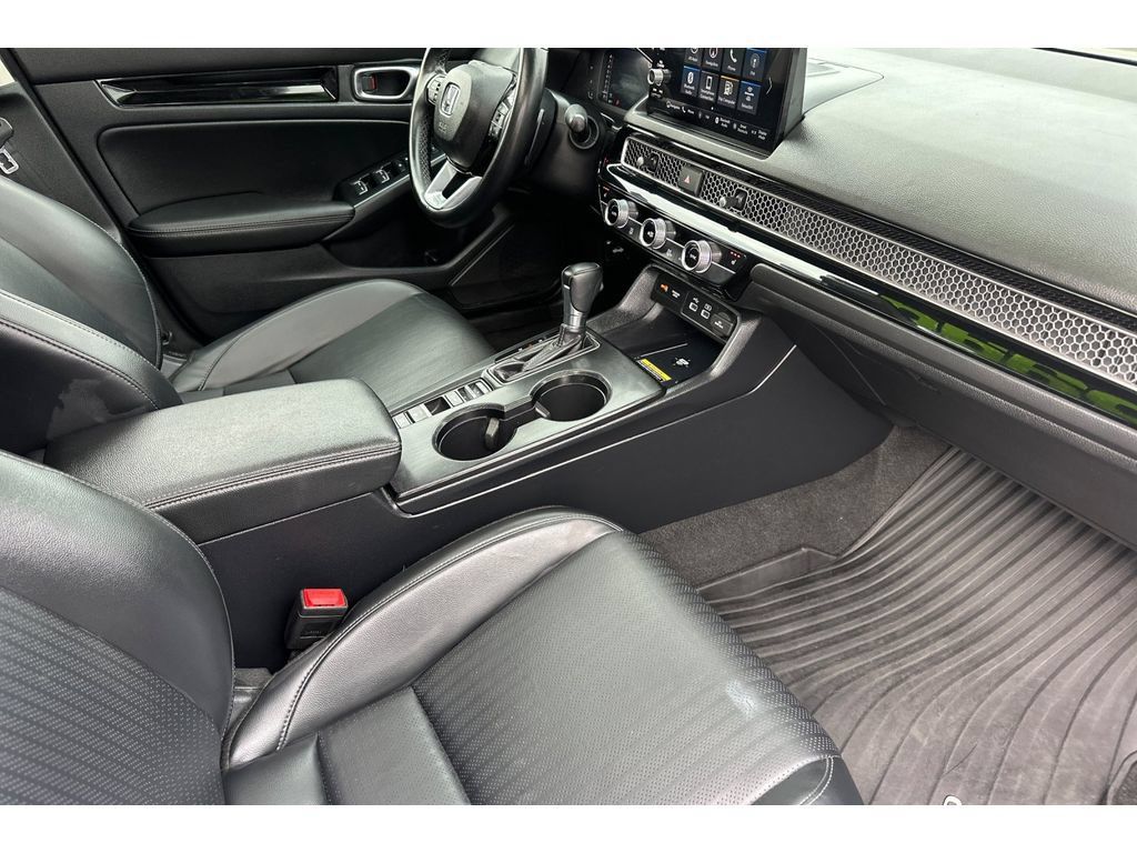 Used 2023 Honda Civic Touring image 16