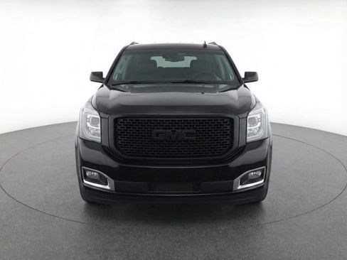 Used 2020 GMC Yukon XL Denali w/ Open Road Package image 5