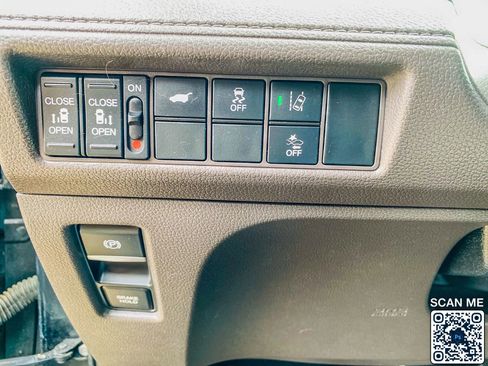 Used 2020 Honda Odyssey EX-L image 20