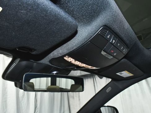 Used 2022 Mercedes-Benz E 450 4MATIC All-Terrain Wagon image 47