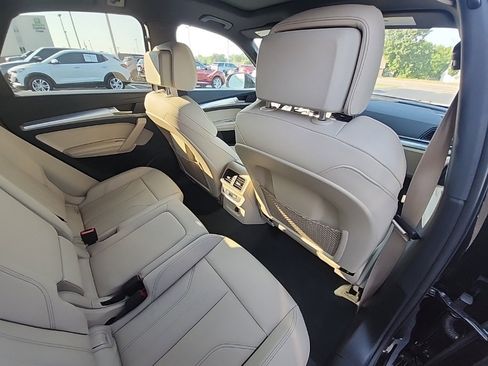 Used 2025 Audi Q5 2.0T Premium Plus image 20