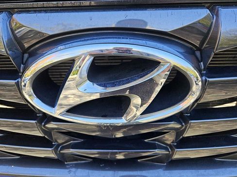 Used 2024 Hyundai Tucson SEL image 17