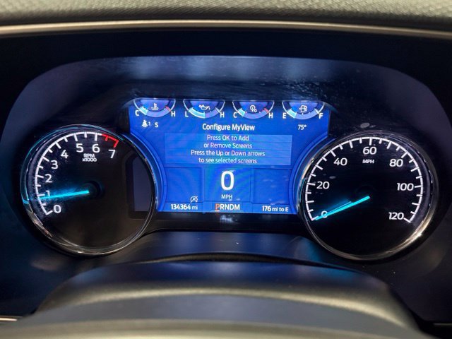 Used 2021 Ford F150 XLT w/ Equipment Group 301A Mid AWD/4WD image 19