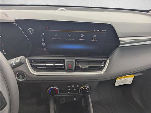 New 2026 Chevrolet TrailBlazer LS w/ LS Convenience Package FWD image 12