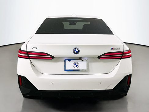 Used 2024 BMW i5 M60 w/ Premium Package AWD/4WD image 6