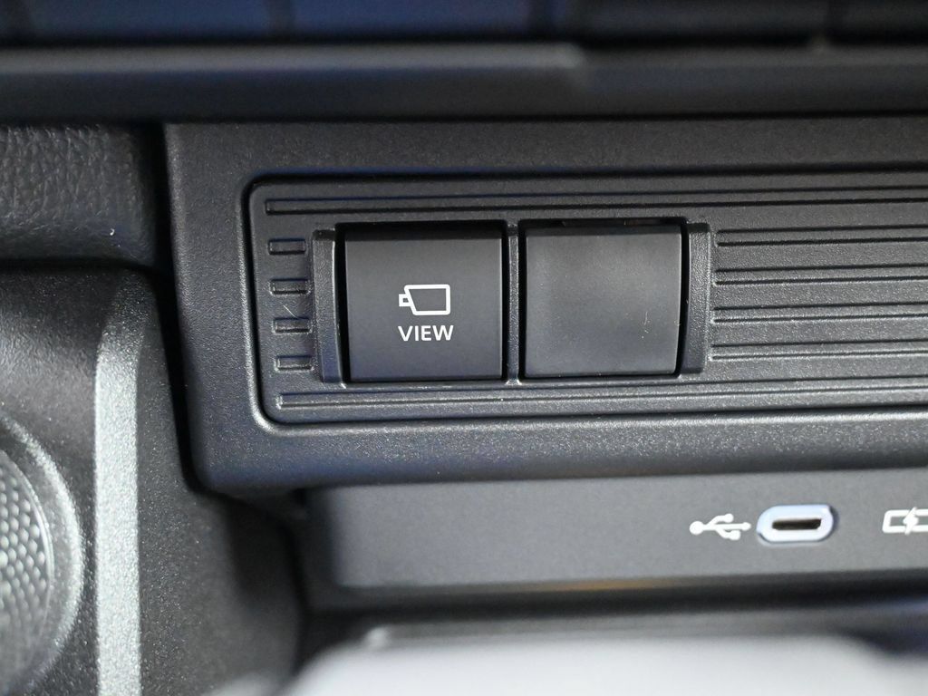 Certified 2025 Toyota Land Cruiser w/ Premium Package AWD/4WD image 25