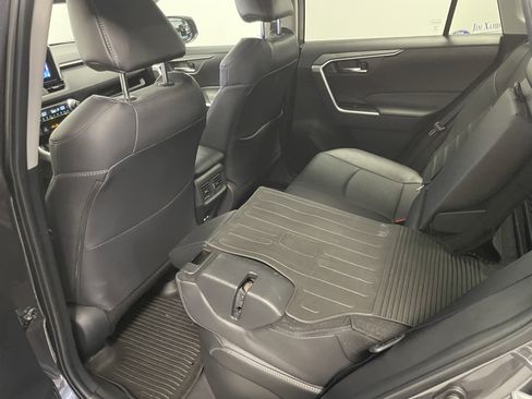 Used 2024 Toyota RAV4 XLE Premium w/ Weather Package image 23