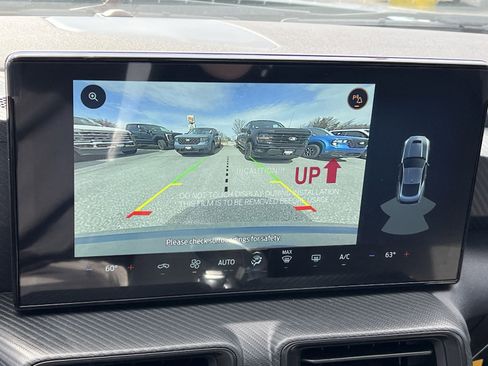 New 2026 Ford Mustang Coupe image 19